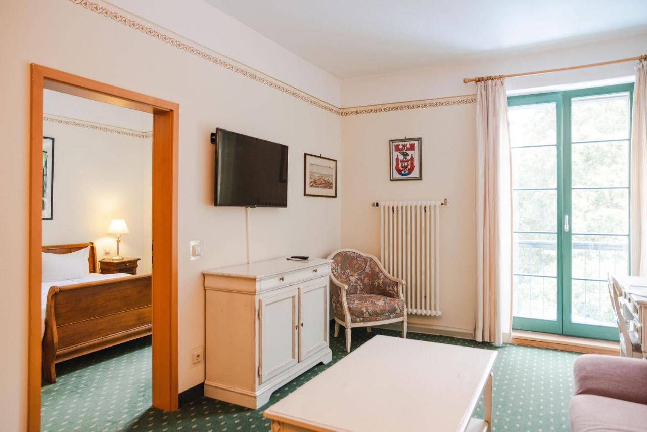 Hotel Brauhaus In Spandau Berlino
